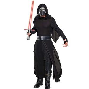 Rubie's Men's Star Wars VII: The Force Awakens Deluxe Kylo Ren Halloween Costume